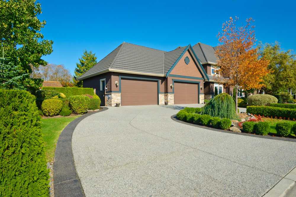 Concrete vs Pavers: What's the Difference?