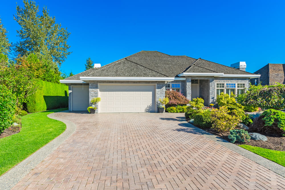 6 Ways to Make Your Driveway More Attractive