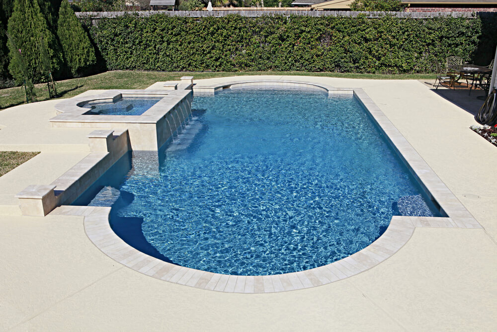 6 Most Used Pavers for Pool Deck Decoration in Miami | Cricket Pavers
