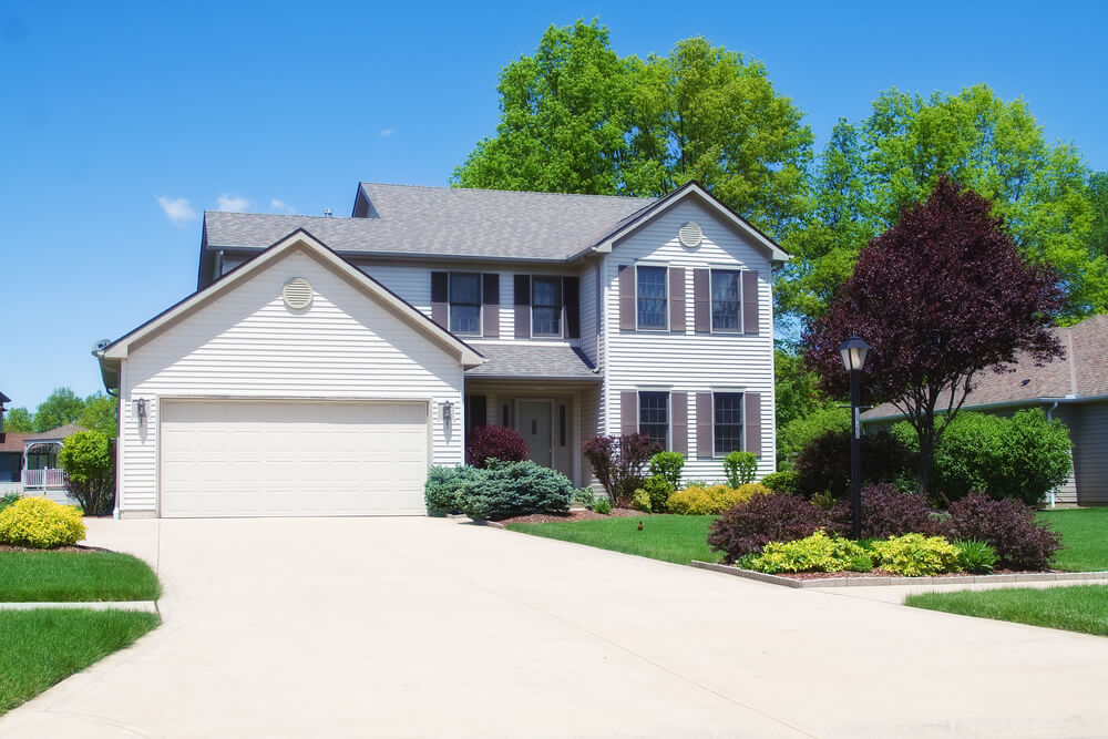 How to Choose Quality Concrete for Your Driveway