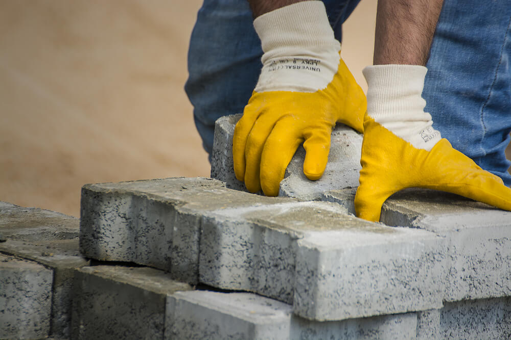 The Benefits of Concrete Pavers