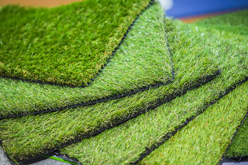 Advantages of Artificial Turf