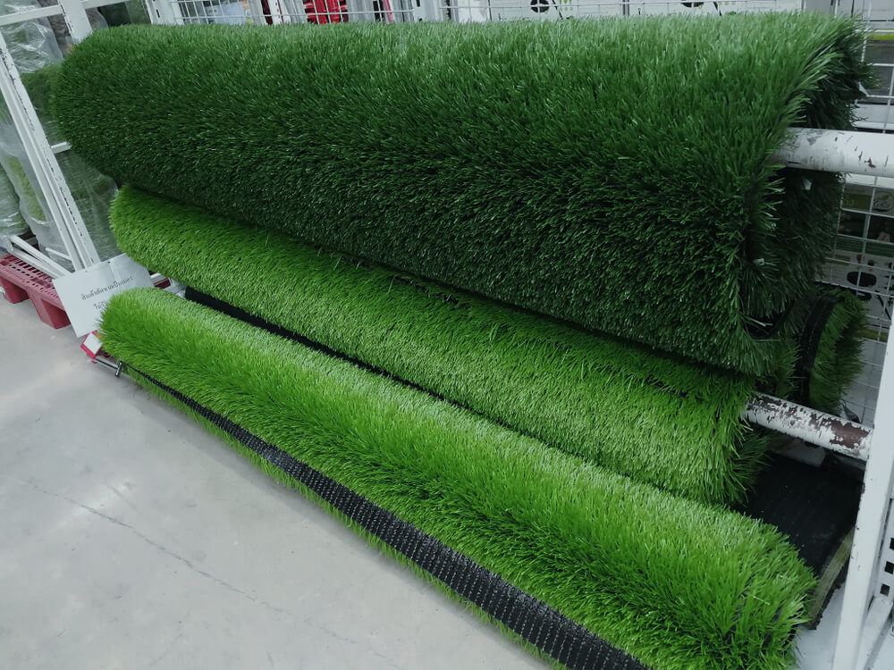 Artificial Turf has Great Value and Affordability 