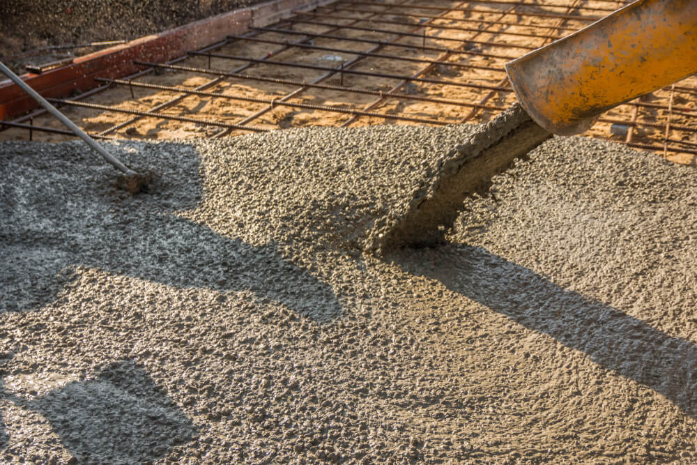 What is Concrete?