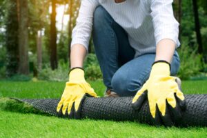 Why South Florida Homeowners Choose Our ARTIFICIAL GRASS INSTALLATION Services